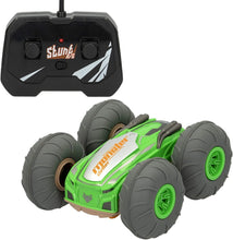 Cargar imagen en el visor de la galería, Crazy Stunt Speed&Go Coche Radio Control, SPEED & GO-COCHE RC CRAZY STUNT