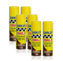 Cargar imagen en el visor de la galería, Aceite Multiusos Spray con Canula 270 cc antioxidante, desbloqueante, lubricante, protector,
