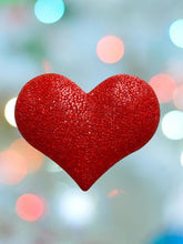 Cargar imagen en el visor de la galería, Corazón Luz LED para Regalo de San Valentín 19 CM