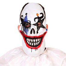 Cargar imagen en el visor de la galería, Careta Máscara Monstuo Halloween careta Accesorios Complementos de Disfraces