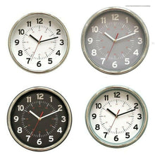 Cargar imagen en el visor de la galería, BIG BEN-RELOJ DE PARED 4COLORES SURTIDOS