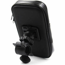 Cargar imagen en el visor de la galería, Soporte funda de móvil para bicicleta teléfono universal 5.0, 5.5, 5.8, 6.3"