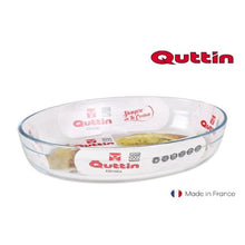 Cargar imagen en el visor de la galería, Molde Tarta Fuente Vidrio Reposteria Pan Panaderia Pastel Cocina Varias Medidas