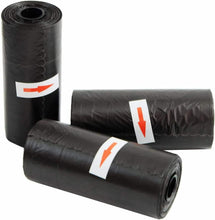 Cargar imagen en el visor de la galería, 360 Bolsas de excremento Caca para Perros Mascotas, Poop Bag, 24 Rollos