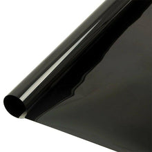 Cargar imagen en el visor de la galería, Rollo película ventana coche accesorio adhesivo Protector Solar UV 300x75 cm 5%