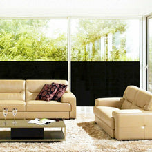 Cargar imagen en el visor de la galería, Rollo película ventana coche accesorio adhesivo Protector Solar UV 300x75 cm 5%