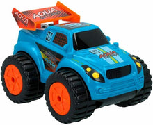 Cargar imagen en el visor de la galería, ColorBaby - Coche rc anfibio Kool Speed Cbtoys (46281)