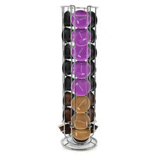Cargar imagen en el visor de la galería, Soporte Dispensador Para Cápsulas de Café de Cafetera Dolce Gusto, 24 cápsulas