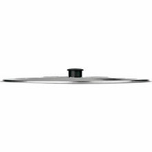 Cargar imagen en el visor de la galería, Tapadera Adaptable Tapa para Olla de Acero Inoxidable Sarten Cacerola Cocina