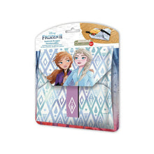 Cargar imagen en el visor de la galería, Bolsa porta bocadillo reutilizable empaque almuerzo ecologic infantil 24h