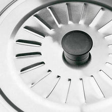 Cargar imagen en el visor de la galería, Tapadera Adaptable Tapa para Olla de Acero Inoxidable Sarten Cacerola Cocina