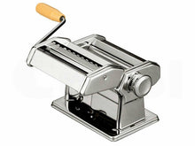 Cargar imagen en el visor de la galería, Máquina manual para Hacer Pasta Fresca, Tallarines, Espaguetis, Cortar Pasta