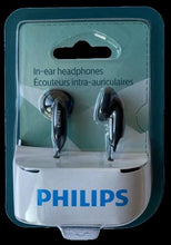 Cargar imagen en el visor de la galería, SHE1350 Auriculares Intraurales con Cable - Negros