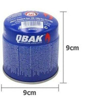 Cargar imagen en el visor de la galería, Cartucho de Gas, Campin Gas , mezcla de butano y propano, ultra refinado, 190 g