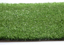 Cargar imagen en el visor de la galería, Cesped artificial Premium hierba alfombras, felpudos y Paseollera, Altura 7 MM Para Jardín Piscina Patio