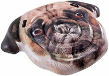 Cargar imagen en el visor de la galería, Hinchable perrito carlino intex con asas