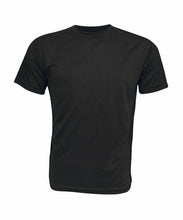 Cargar imagen en el visor de la galería, Camisetas básicas sin estampado simple colores unisex mujer y hombre talla