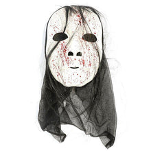 Cargar imagen en el visor de la galería, Careta Máscara Monstuo Halloween careta Accesorios Complementos de Disfraces
