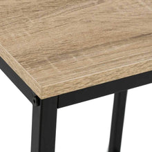 Cargar imagen en el visor de la galería, Mesa Auxiliar, Mesita Nido de Salón, Collection Loft, Madera