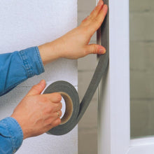 Cargar imagen en el visor de la galería, Tira adhesiva para puertas y ventanas sellado de vidrio