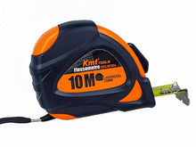 Cargar imagen en el visor de la galería, Cinta métrica, flexómetro en cm, mm, m, para medir de hasta 3, 5, 7.5, 10 metros