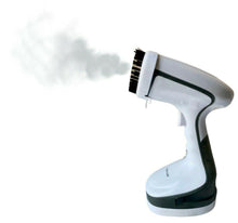 Cargar imagen en el visor de la galería, Plancha de Vapor Vertical Centro de Planchado Soporte y Plancha 1500W Desinfecta