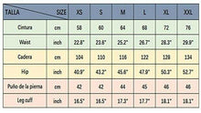 Cargar imagen en el visor de la galería, PANTALÓN Sanitarios Unisex Cintura ELÁSTICA Uniforme Laboral MÉDICO