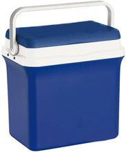 Cargar imagen en el visor de la galería, Nevera portátil, Azul, Termo rigida, Polipropileno, camping, 10, 18, 20,25, 30 L