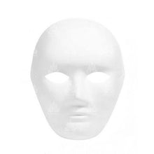 Cargar imagen en el visor de la galería, Careta Máscara Monstuo Halloween careta Accesorios Complementos de Disfraces