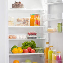 Cargar imagen en el visor de la galería, Huevera frigorifico nevera plastico organizador despensa 14 huevos 37x11x7,5 cm