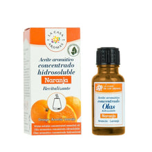 Cargar imagen en el visor de la galería, ACEITE AROMATIZADO AMBIENTADOR FRAGANCIA HOGAR 15 ml