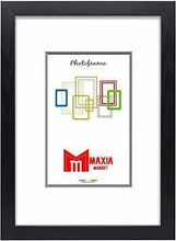 Cargar imagen en el visor de la galería, Marco de foto de Madera, Marcos Diplomas, Portafoto de Pared Para Decoración de Casa, Fotografías de Boda, Fotos de paisajes, Acabado Elegante