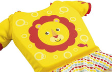 Cargar imagen en el visor de la galería, Chaleco salvavidas infantil aprendizaje niña flotador playa piscina M/L18-30 KG