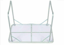 Cargar imagen en el visor de la galería, Mesa Plegable de Aluminio portátil Camping Jardín Mesa para la Playa 120X60CM