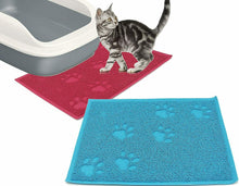 Cargar imagen en el visor de la galería, 2X Alfombra Manta de Estera Arena para Mascotas Perros Gatos Antideslizante