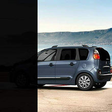 Cargar imagen en el visor de la galería, Rollo película ventana coche accesorio adhesivo Protector Solar UV 300x75 cm 5%