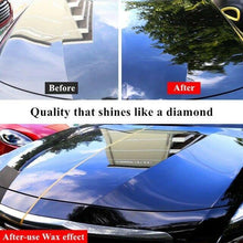 Cargar imagen en el visor de la galería, Cera Limpiadora Profesional en Spray Pulir Encerar Laca Pintura Coche DIY