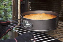 Cargar imagen en el visor de la galería, Moldes para hornear desmontables hacer pastel reposteria gris oscuro