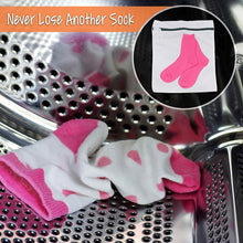 Cargar imagen en el visor de la galería, 3 Bolsas de Lavado poliéster Cremallera Malla Bolsa lavandería Ropa Sucia viaje