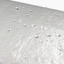 Cargar imagen en el visor de la galería, Cubre mesas peva funda cobertora protectora rectangular 170 x 90 cm impermeable