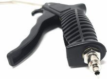 Cargar imagen en el visor de la galería, Pistola de Aire Comprimido hierro y plástico para coche automóvil vehículo Sopla