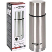 Cargar imagen en el visor de la galería, TERMO DE ACERO INOXIDABLE PARA BEBIDAS CALIENTES Y FRIAS TE CAFE LECHE BIBERON