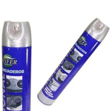 Cargar imagen en el visor de la galería, Limpia Salpicaderos en Spray Profesional Para Coche Automoviles 750 Ml.