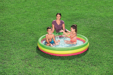 Cargar imagen en el visor de la galería, Bestway Play Summer 51103B Piscina Hinchable Infantil - 152 x 30 cm