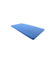 Cargar imagen en el visor de la galería, RUEDA ABDOMINAL FITNESS PILATES CON ESTERILLA ANTIDESLIZANTE MÚSCULOS