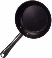 Cargar imagen en el visor de la galería, SARTEN PROF INOX NEGRA 20 CMS