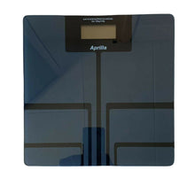 Cargar imagen en el visor de la galería, BASCULA DE BAÑO DIGITAL PESO 180 KG PRECISIÓN CRISTAL VIDRIO