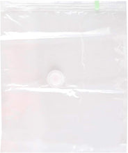 Cargar imagen en el visor de la galería, Bolsa al Vacío Ropa 6 unds Almacenaje Ahorro Espacio 80% Edredones, Almohadas