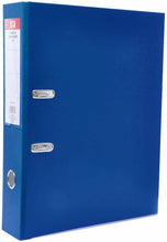 Cargar imagen en el visor de la galería, Carpetas, pack de 4 archivadores de palanca polipropileno, A4