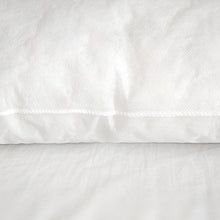 Cargar imagen en el visor de la galería, Relleno de cojín Mullido indeformable antialérgico almohaa varios medidas